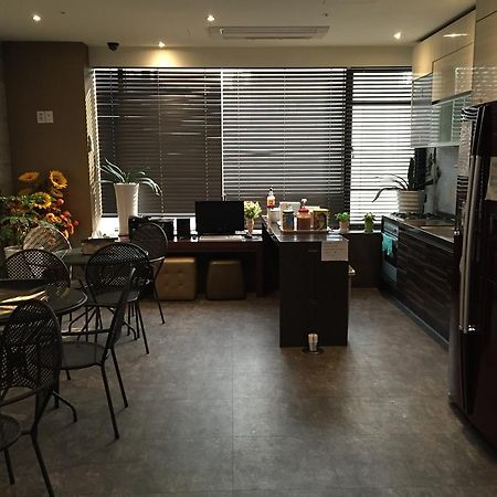 Hotel Voll 서울특별시 외부 사진