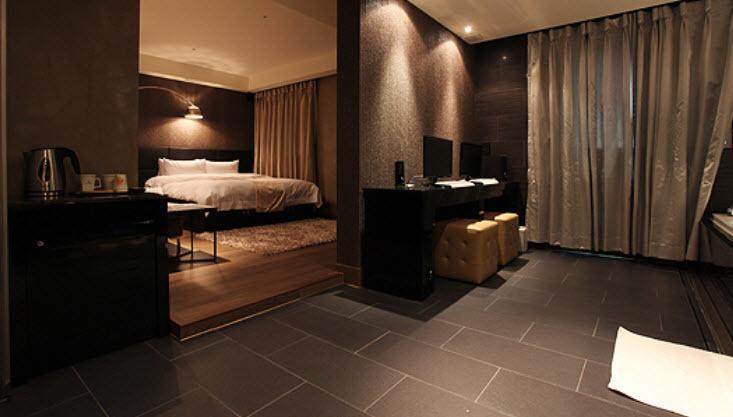 Hotel Voll 서울특별시 객실 사진