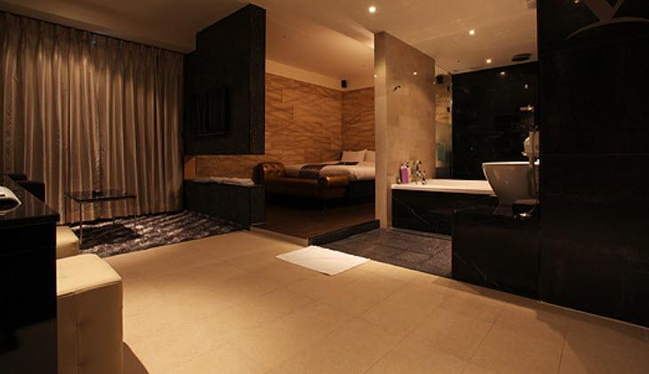 Hotel Voll 서울특별시 객실 사진