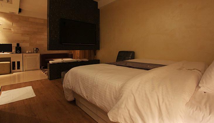 Hotel Voll 서울특별시 객실 사진