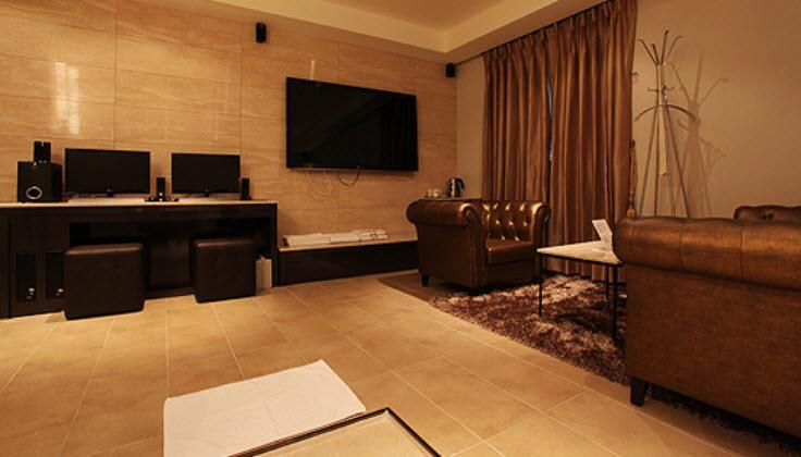 Hotel Voll 서울특별시 객실 사진