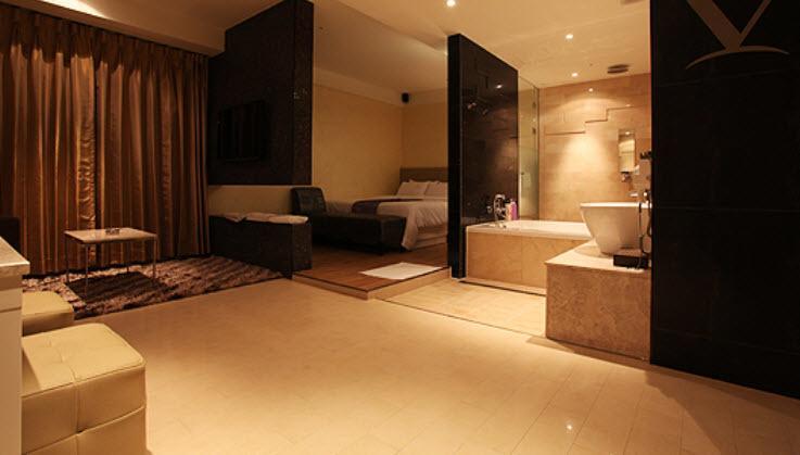 Hotel Voll 서울특별시 객실 사진
