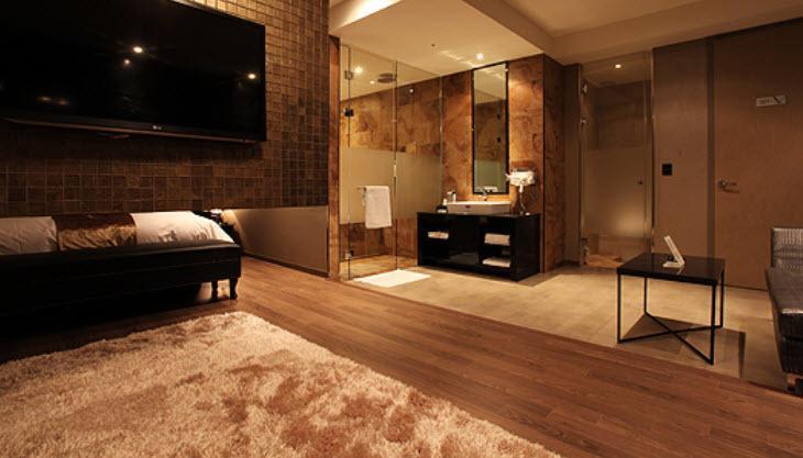 Hotel Voll 서울특별시 객실 사진