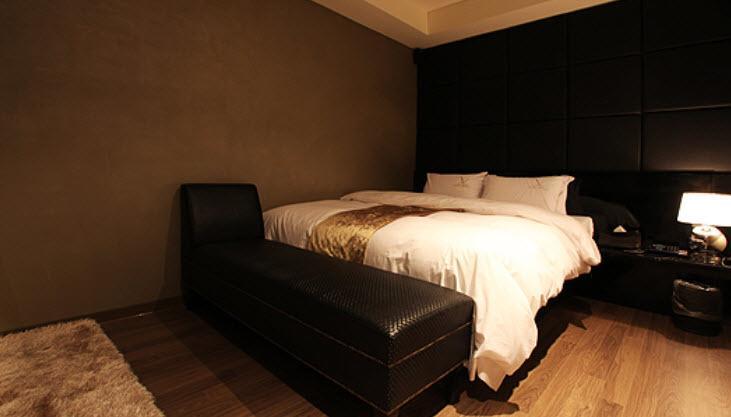 Hotel Voll 서울특별시 객실 사진