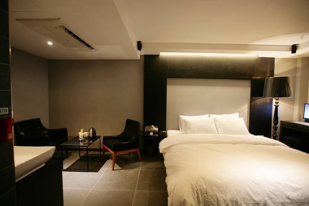 Hotel Voll 서울특별시 객실 사진