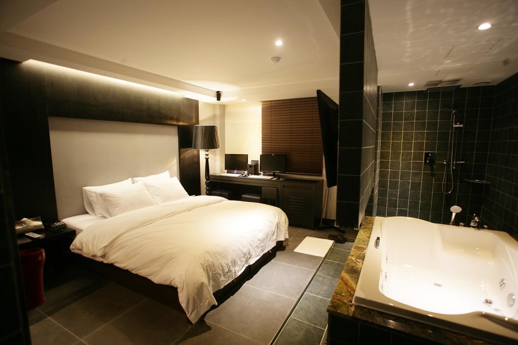Hotel Voll 서울특별시 객실 사진