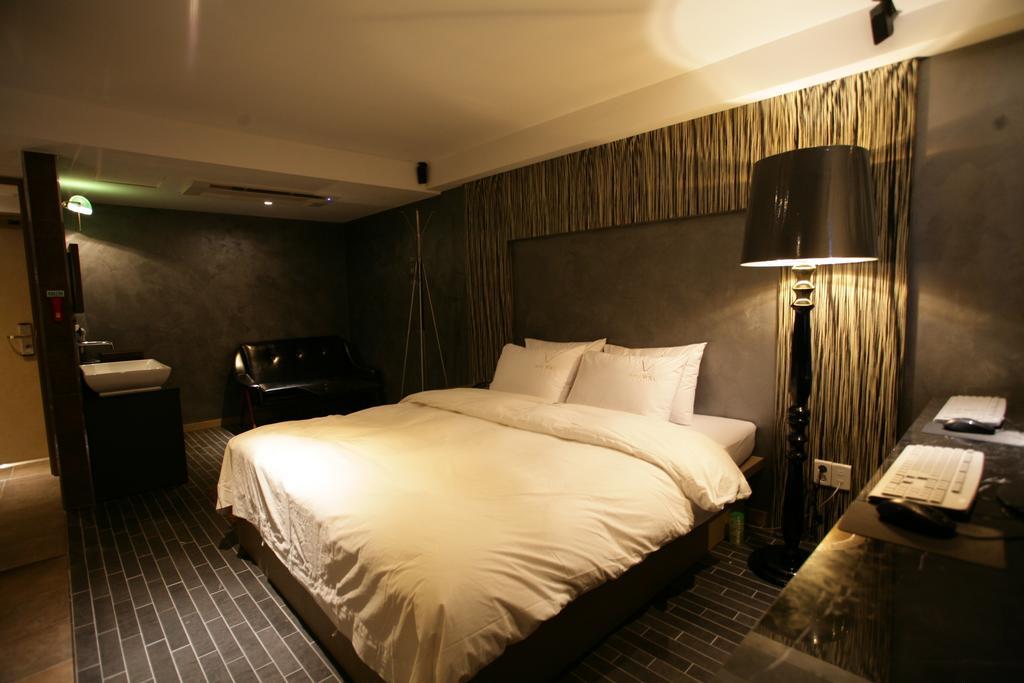 Hotel Voll 서울특별시 객실 사진