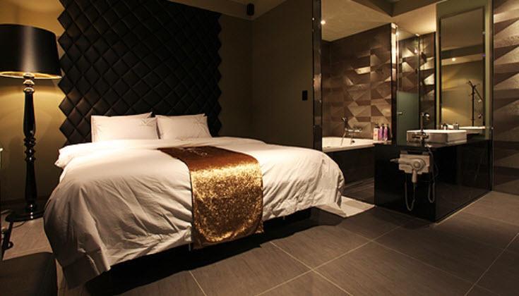 Hotel Voll 서울특별시 객실 사진