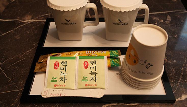 Hotel Voll 서울특별시 외부 사진