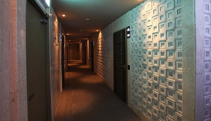 Hotel Voll 서울특별시 외부 사진