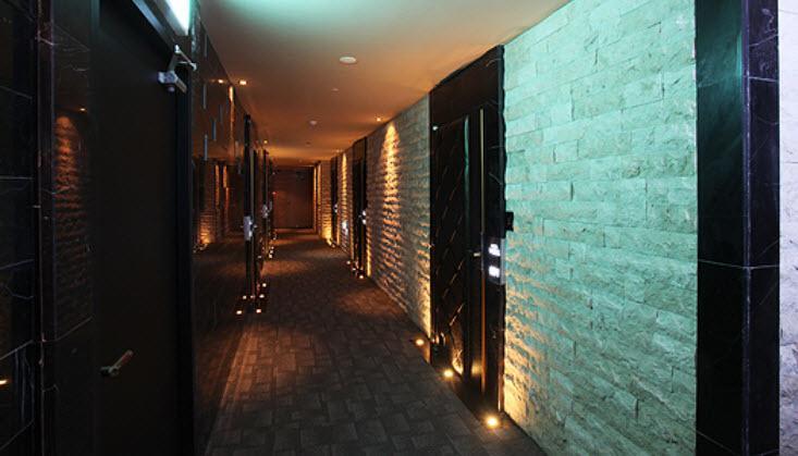 Hotel Voll 서울특별시 외부 사진