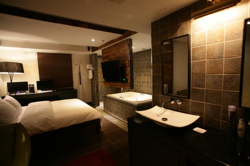Hotel Voll 서울특별시 객실 사진