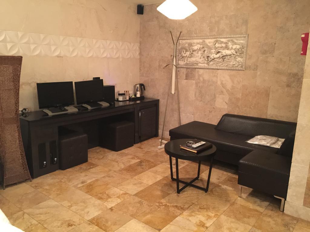 Hotel Voll 서울특별시 객실 사진