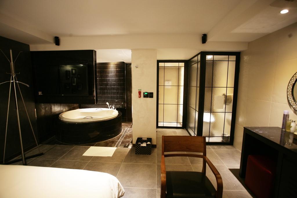 Hotel Voll 서울특별시 객실 사진