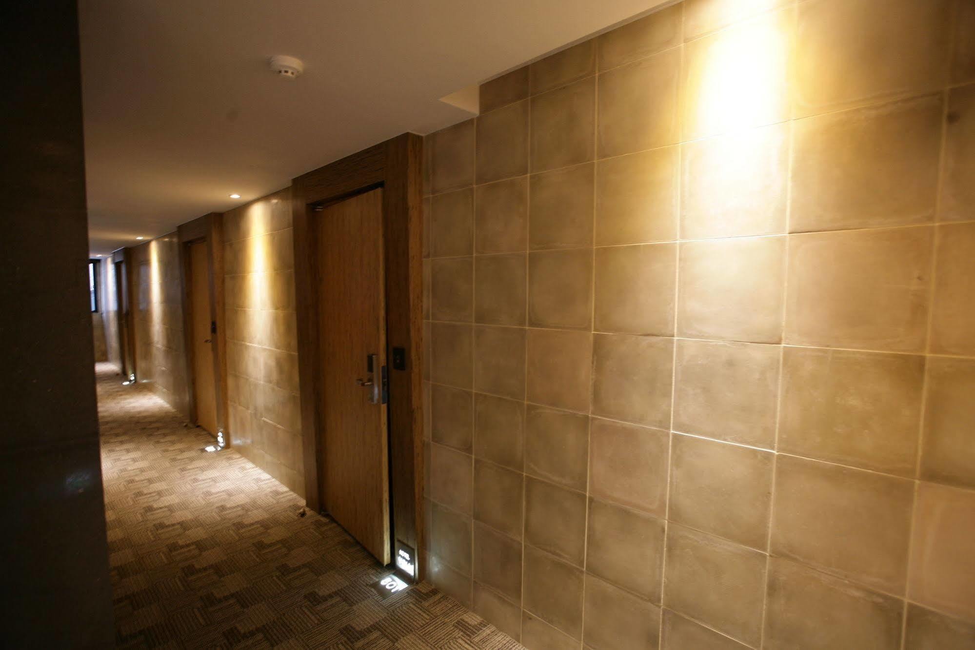 Hotel Voll 서울특별시 외부 사진